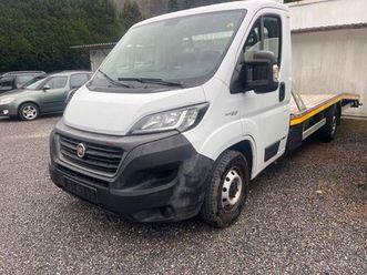 fiat abschleppwagen, fiat ducato autotransport...