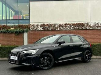 s line - automatique - 150 cv