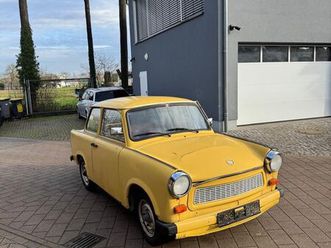 trabant 601 l / tüv06/2026