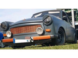 trabant 601