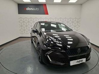 clio e-tech full hybrid 160 ch esprit alpine 5p