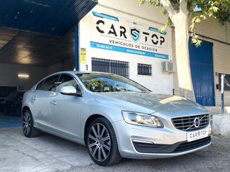 volvo s60 2.0 d3 momentum
