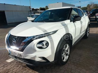 nissan juke digt 114 cv 6mt tekna