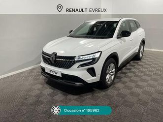 austral e-tech hybrid 200 evolution