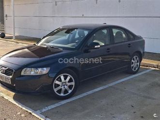 volvo s40 1.6d drive momentum