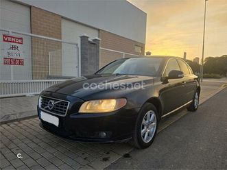 volvo s80 1.6 drive kinetic