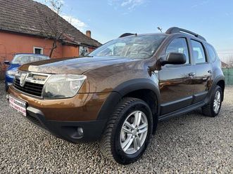 ‼️dacie duster 4x4 an de fabricatie 2011 co motor de 1,5 dci 110 cp‼️ targu-mures