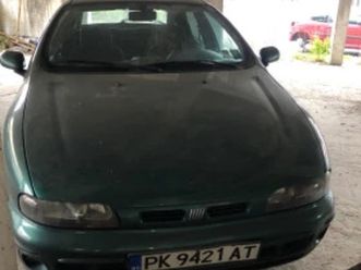fiat brava ≫ 1996 • 333 лв. • id