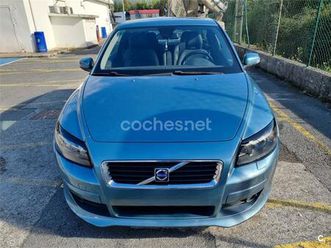 volvo c30 1.6 momentum