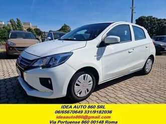 space star 2ª serie space star 1.0 funky