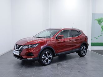 nissan qashqai digt 140 cv e6d qline
