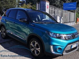vitara (2015) vitara 1.6 ddis 4wd allgrip v-top