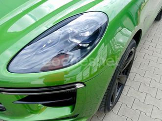 porsche macan macan s