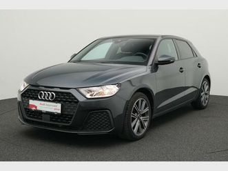 audi a1 sportback business edition attraction 25 tfsi 70(95) kw(pk) s tronic