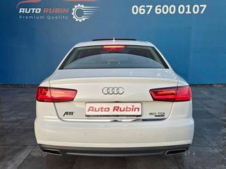 audi a 6