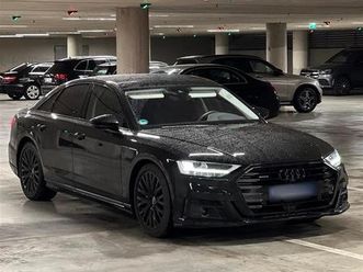 shitet audi a8 🇩🇪