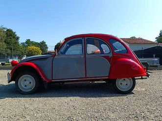 2 cv 6 special
