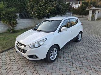 1.7 crdi classic 2wd