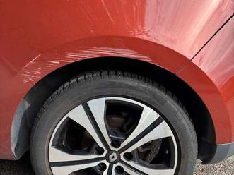 mégane coupé dynamique tce 130 dynamique