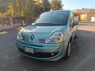 renault grand modus 1.2 16v tce