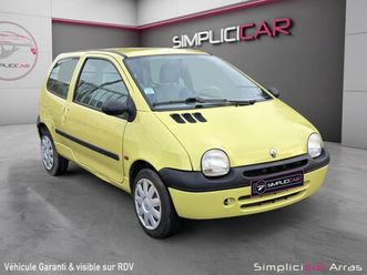 renault twingo societe 1.2i generique