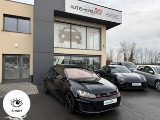 vii gti 2.0 tfsi 230 cv dsg6