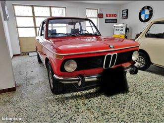 bmw 1602