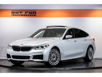 640i gt xdrive luxury line steptronic