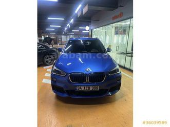 16i sdrive m sport