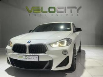 xdrive20d m sport auto