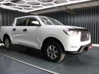 2.0td double cab dlx