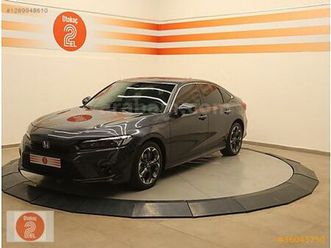 1.5 i-vtec executive plus