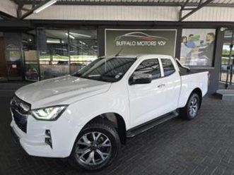 3.0td extended cab lse 4x4