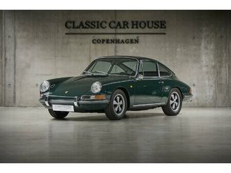 1967 porsche 912 - porsche 912