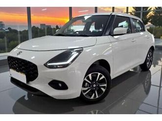 2026 suzuki swift 1.2 glx auto