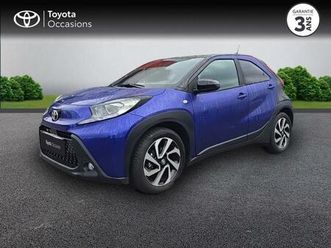 1.0 vvt-i 72ch design