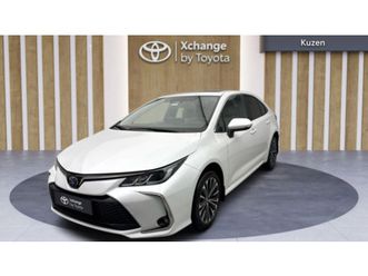 1.8 hybrid flame x-pack e-cvt 140hp