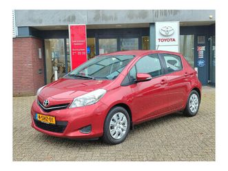 1.3 vvt-i aspiration