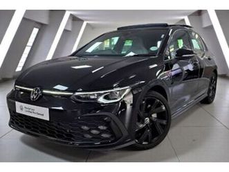 2025 volkswagen golf 8 gti 2.0 tsi auto