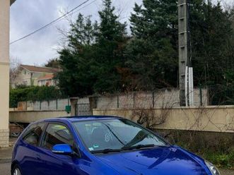 honda civic ep2 1.6 vtec sport 110ch