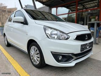 mitsubishi space star 2016 1.0 diamant edition