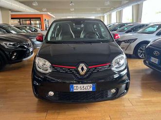 twingo iii 2019 1.0 sce intens 65cv + gpl