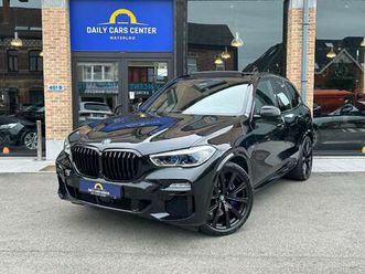 3.0as xdrive45e phev i m sport i full options