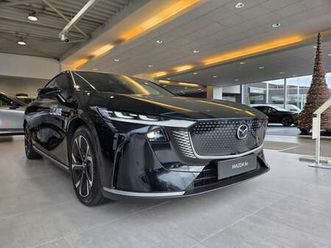 6e 5hb ev 68,8 kwh 258 hp takumi - demo demo mazda