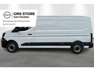 l3h2 3.5t 2,0 dci 150 n-connecta uit stock leverba