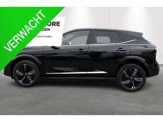 mhev 103kw tekna hybride, 360° camera, elektrisch