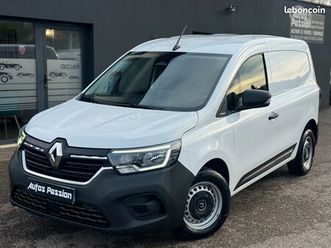 14 575 ht renault kangoo van 1.5 blue dci 95 ch edc grand confort 03/2024
