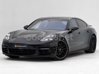 porsche panamera 4s diesel