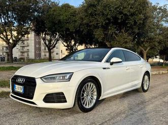 a5 35 sportback 2.0tdi 150cv