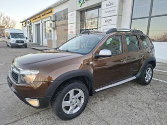 dacia duster 1.6 16v 4×4 pitesti